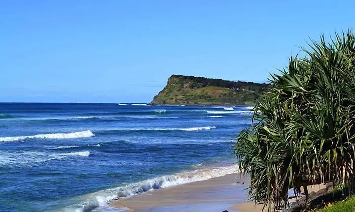 Lakesong At Lennox Head 0*,