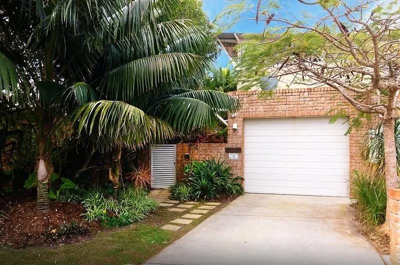 Villa Lakesong At Lennox Head