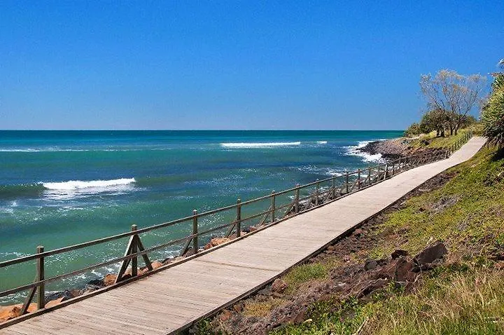Villa Lakesong At Lennox Head
