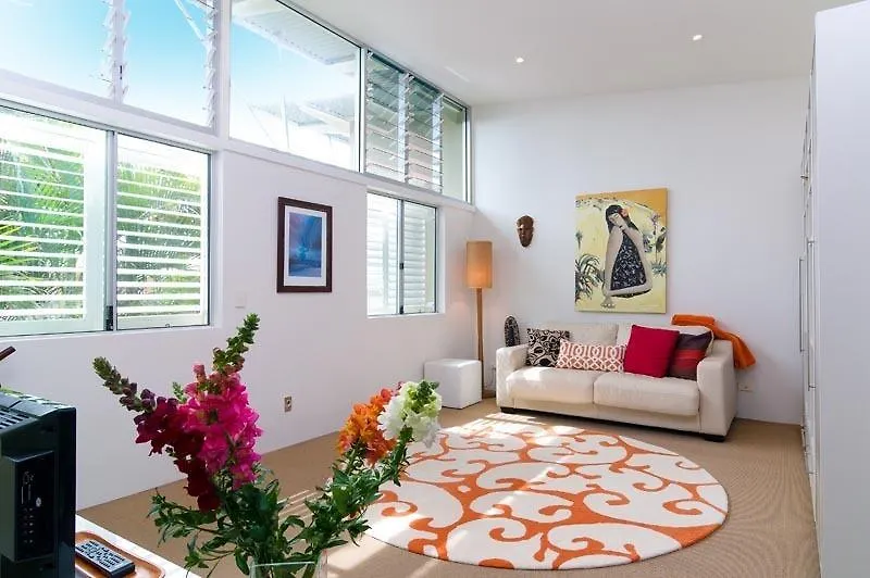Lakesong At Lennox Head Villa