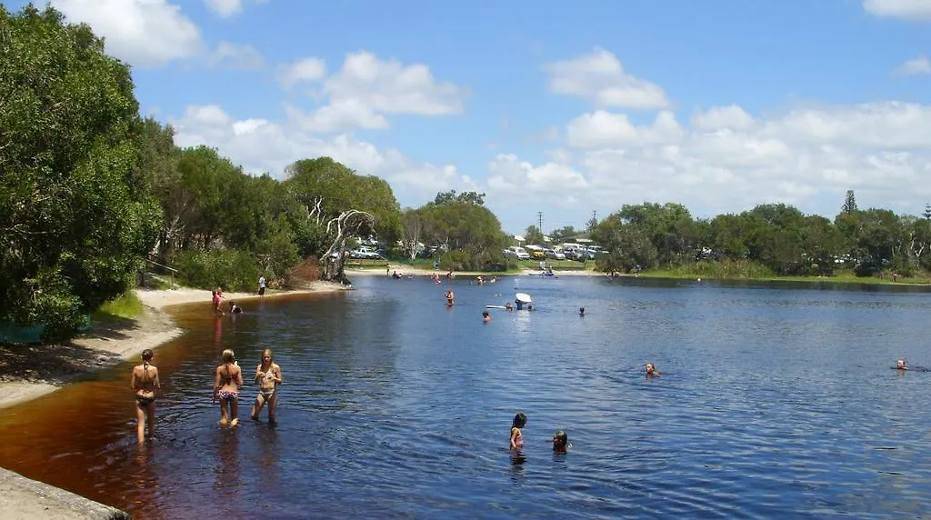 Lakesong At Lennox Head