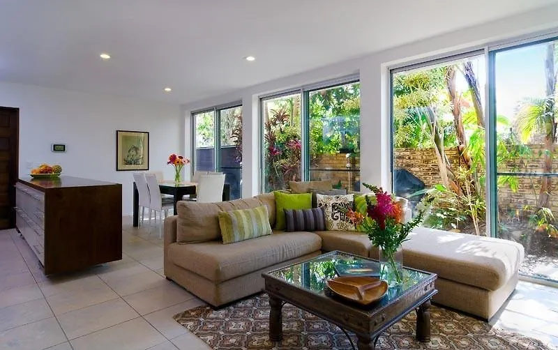 Lakesong At Lennox Head Villa