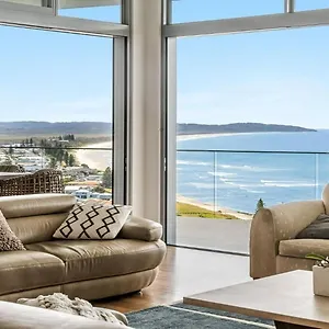 The View Lennox Head